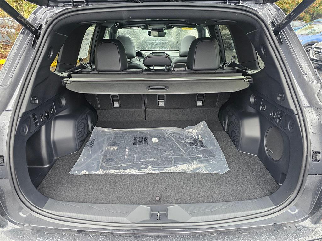 new 2026 Subaru Forester car, priced at $41,738