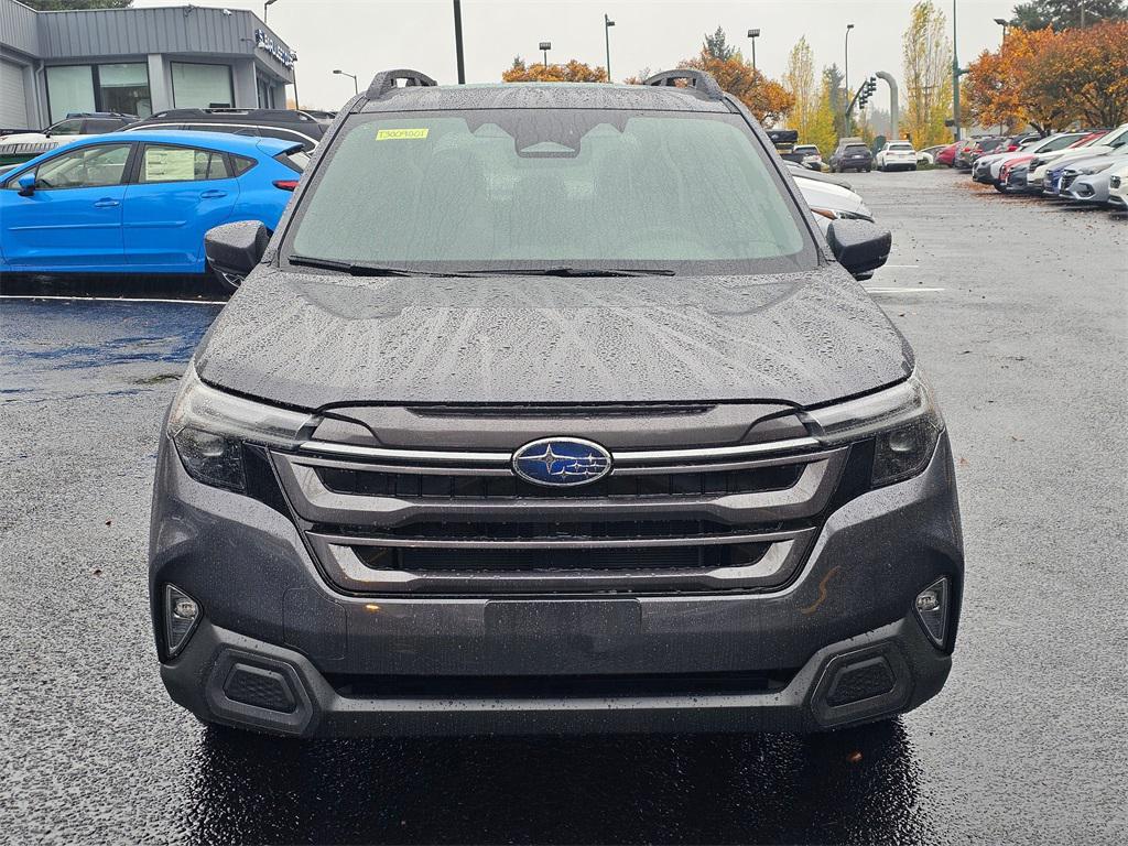 new 2026 Subaru Forester car, priced at $41,738