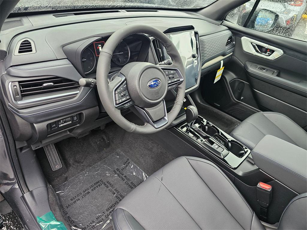 new 2026 Subaru Forester car, priced at $41,738