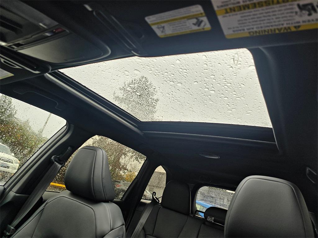 new 2026 Subaru Forester car, priced at $41,738