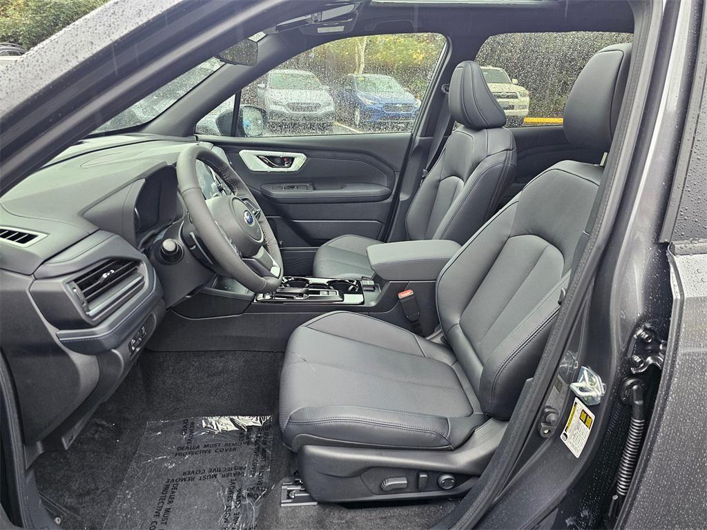 new 2026 Subaru Forester car, priced at $41,738