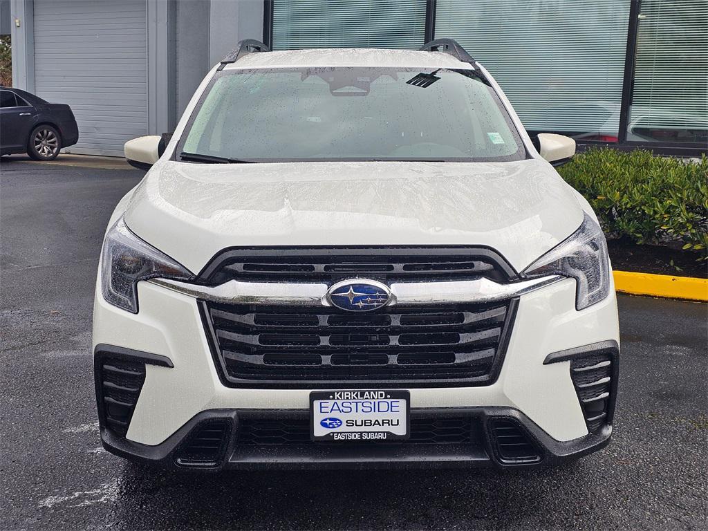 used 2025 Subaru Ascent car, priced at $33,922