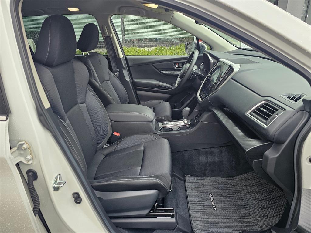 used 2025 Subaru Ascent car, priced at $33,922