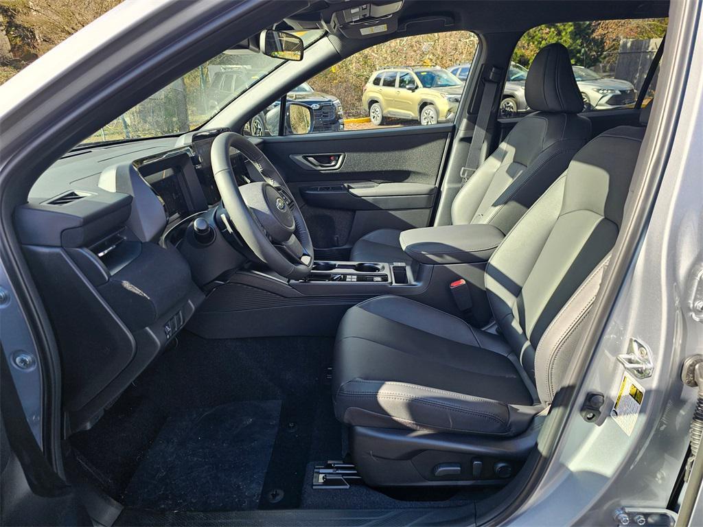 new 2026 Subaru Outback car, priced at $36,919