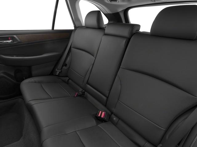 used 2017 Subaru Outback car, priced at $16,985