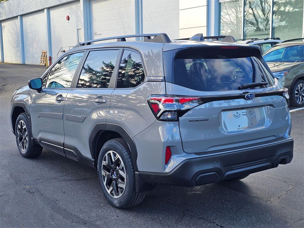 new 2026 Subaru Forester car, priced at $36,455