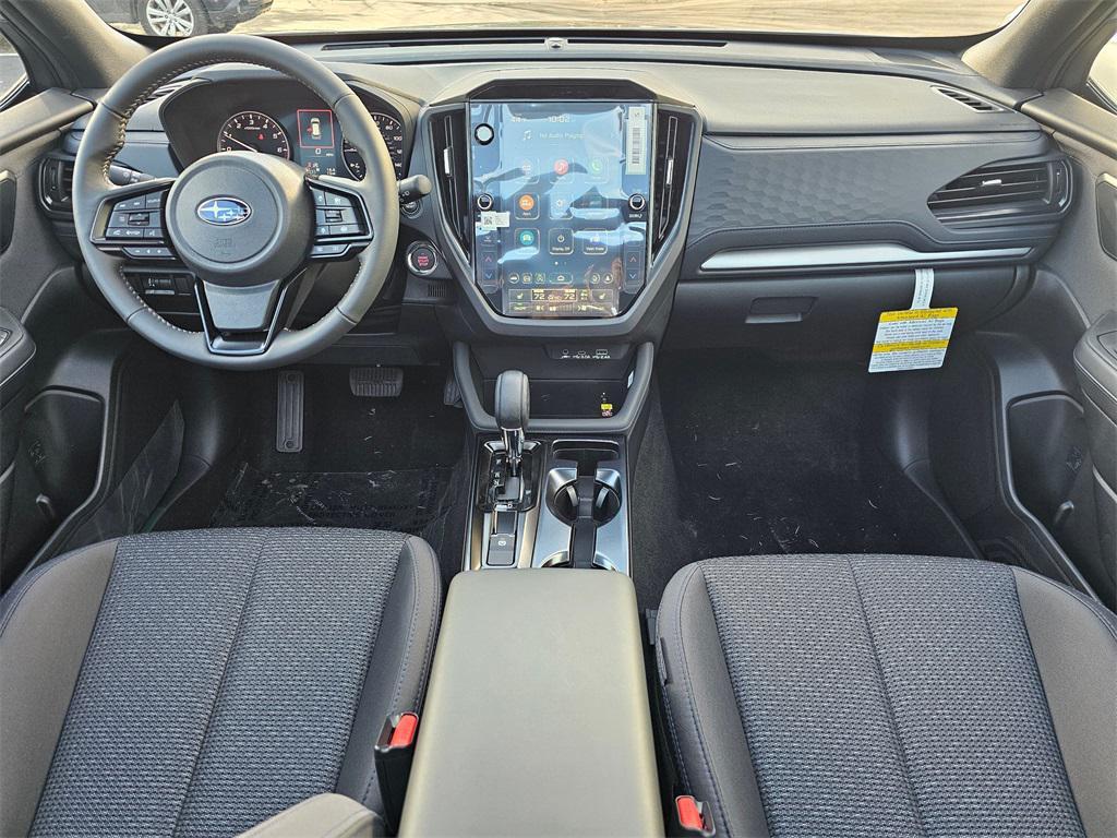 new 2026 Subaru Forester car, priced at $36,455