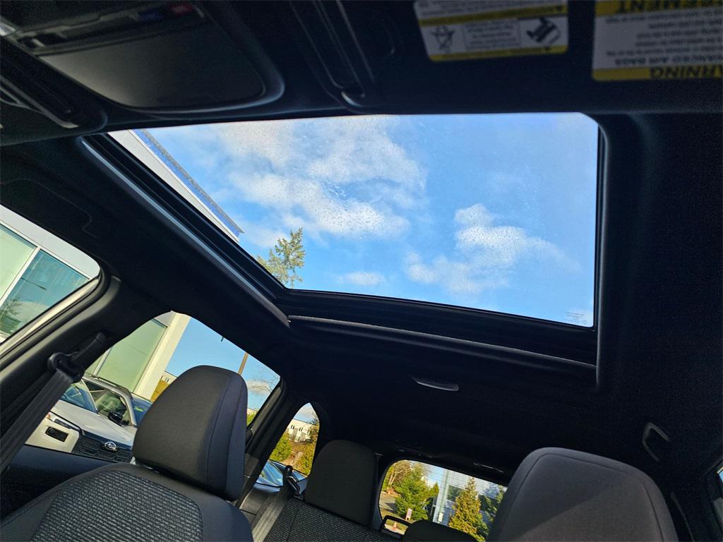 new 2026 Subaru Forester car, priced at $36,455