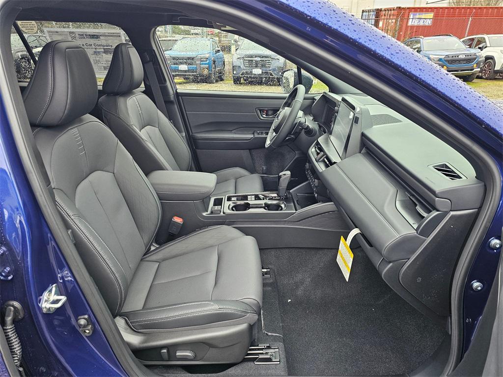 new 2026 Subaru Outback car, priced at $50,417