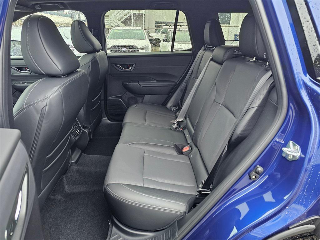 new 2026 Subaru Outback car, priced at $50,417