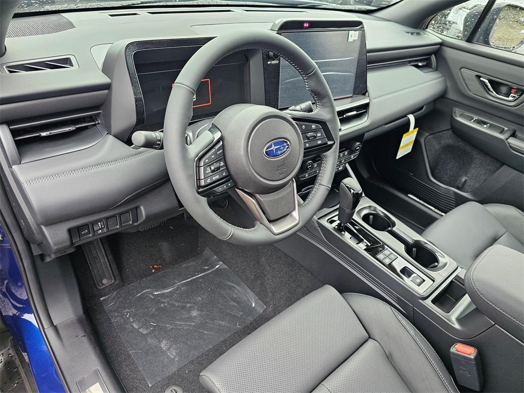 new 2026 Subaru Outback car, priced at $50,417