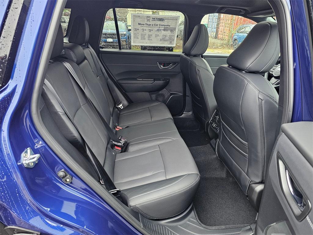 new 2026 Subaru Outback car, priced at $50,417