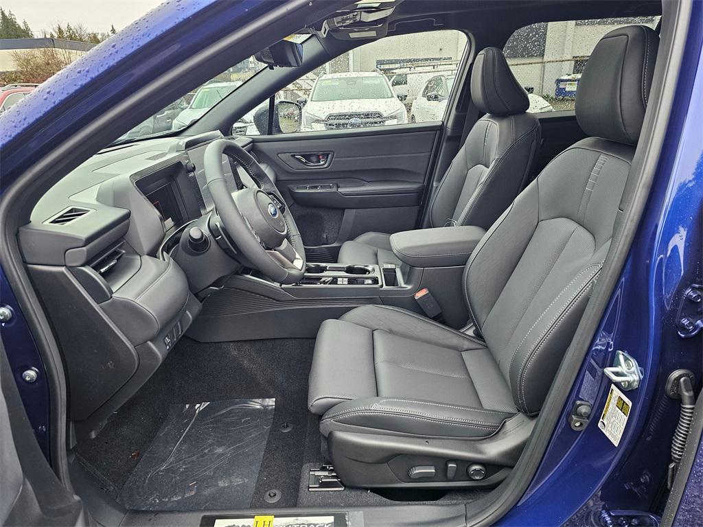 new 2026 Subaru Outback car, priced at $50,417