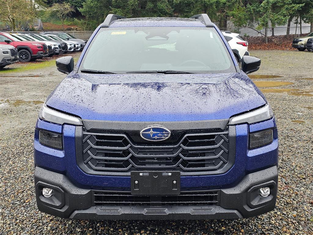 new 2026 Subaru Outback car, priced at $50,417