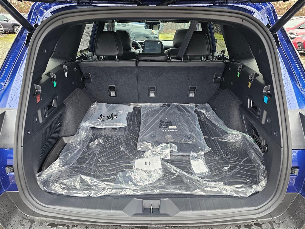 new 2026 Subaru Outback car, priced at $50,417