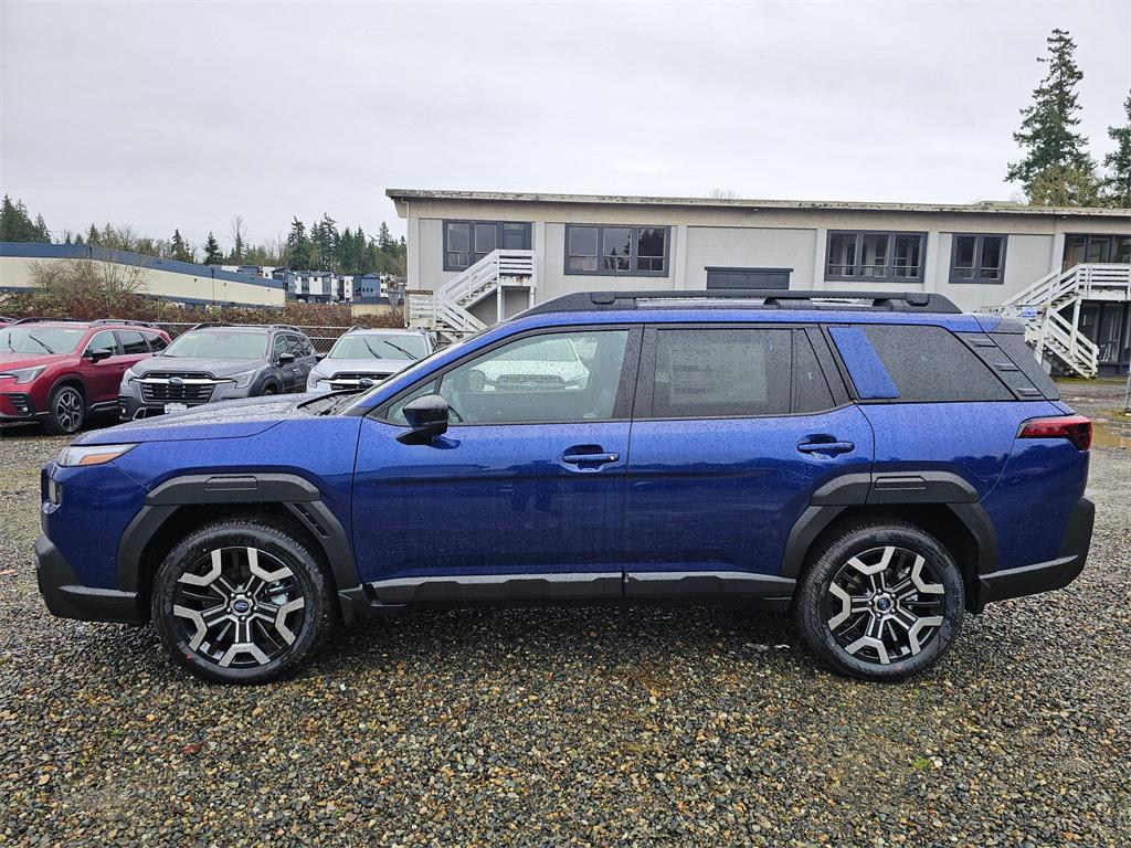 new 2026 Subaru Outback car, priced at $50,417