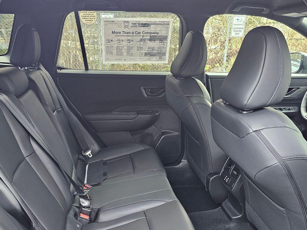 new 2026 Subaru Outback car, priced at $36,840