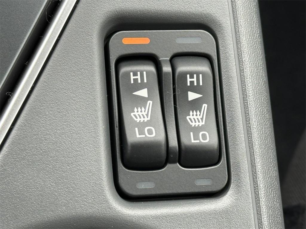 new 2025 Subaru Crosstrek car, priced at $32,638