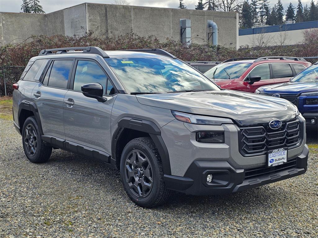 new 2026 Subaru Outback car, priced at $36,840