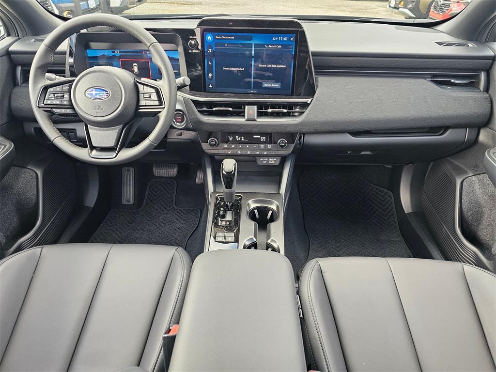 new 2026 Subaru Outback car, priced at $36,840