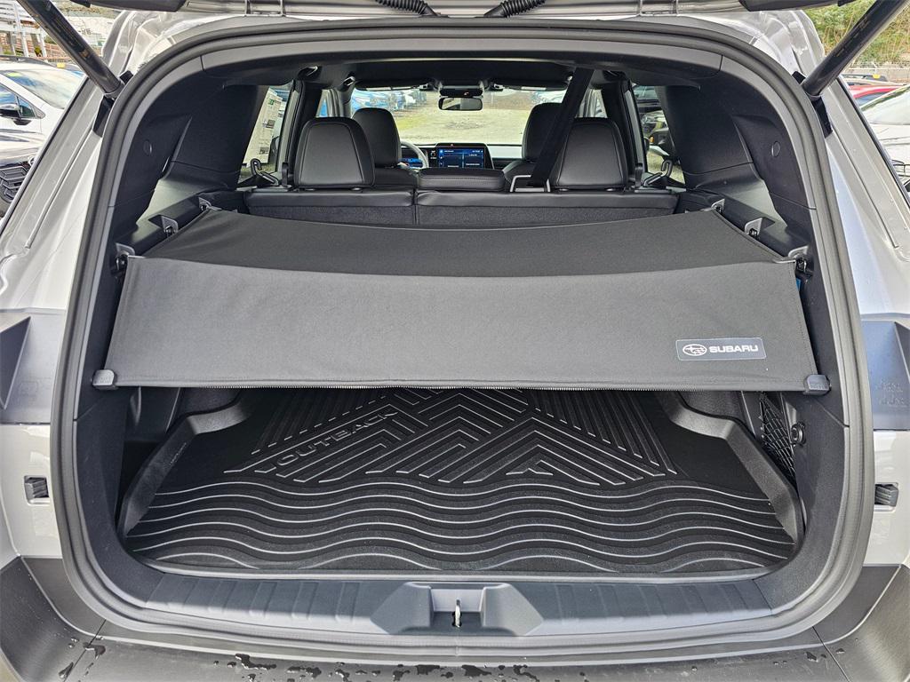 new 2026 Subaru Outback car, priced at $36,840