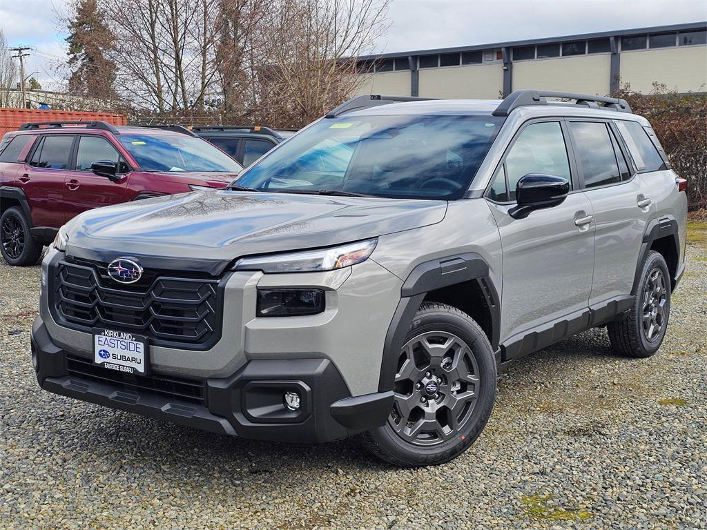 new 2026 Subaru Outback car, priced at $36,840
