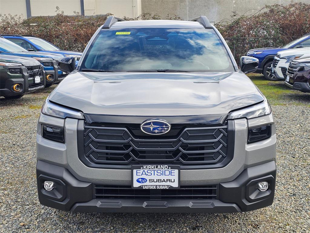 new 2026 Subaru Outback car, priced at $36,840
