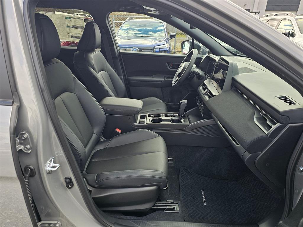 new 2026 Subaru Outback car, priced at $36,840