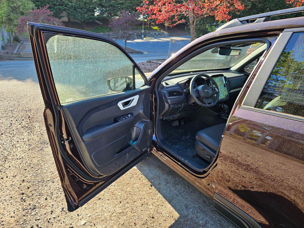 new 2026 Subaru Forester car, priced at $40,117