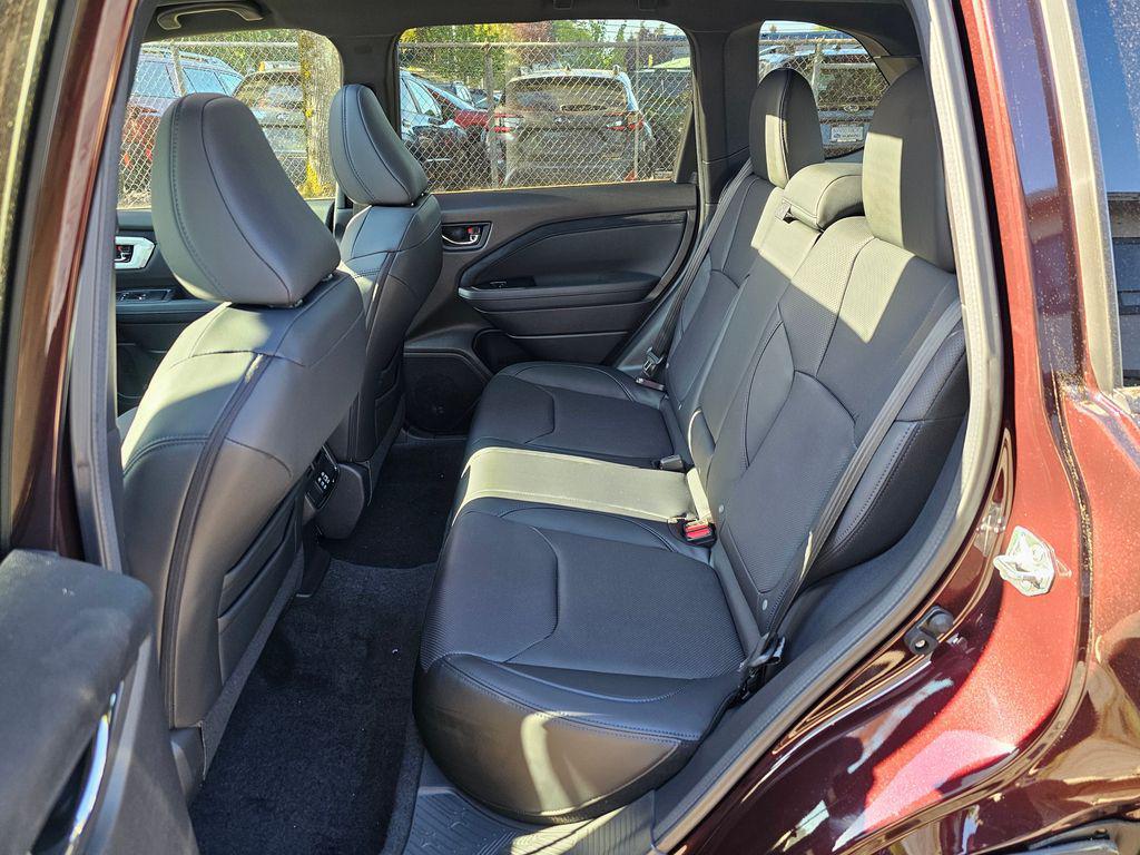 new 2026 Subaru Forester car, priced at $40,117
