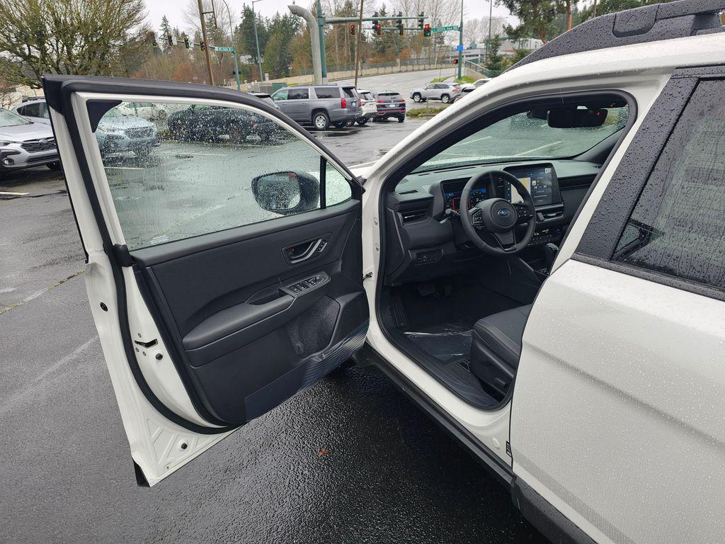 new 2026 Subaru Outback car, priced at $44,273