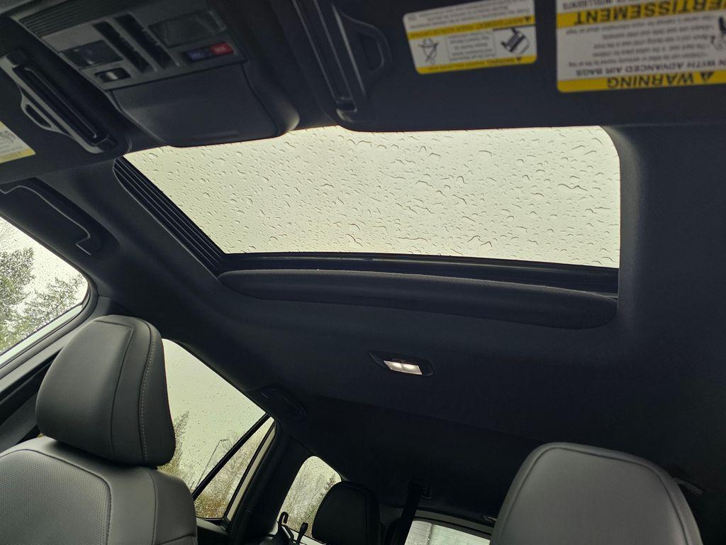 new 2026 Subaru Outback car, priced at $44,273