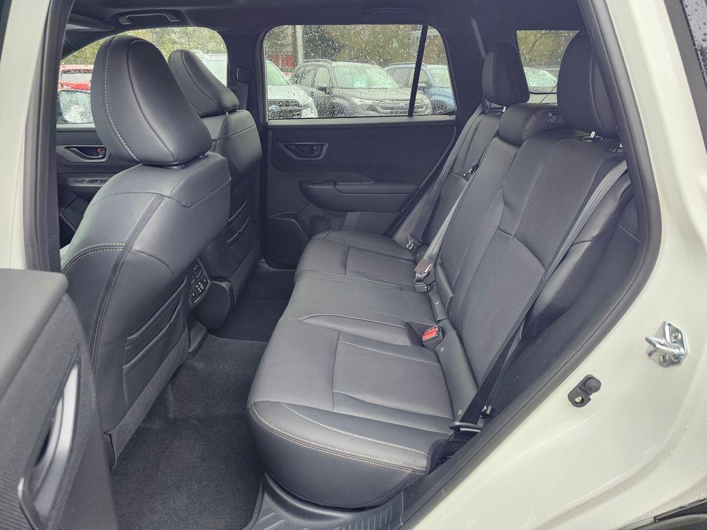 new 2026 Subaru Outback car, priced at $44,273