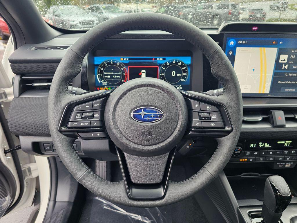 new 2026 Subaru Outback car, priced at $44,273