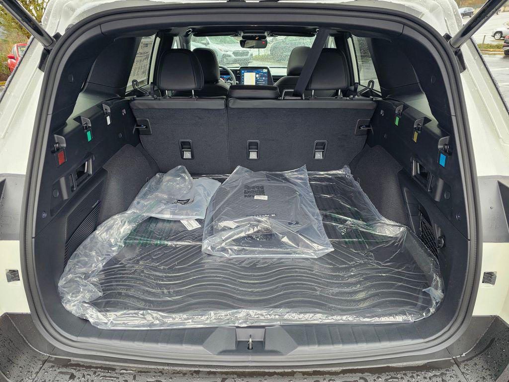 new 2026 Subaru Outback car, priced at $44,273