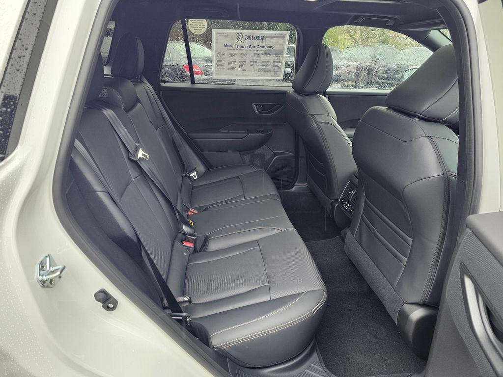 new 2026 Subaru Outback car, priced at $44,273