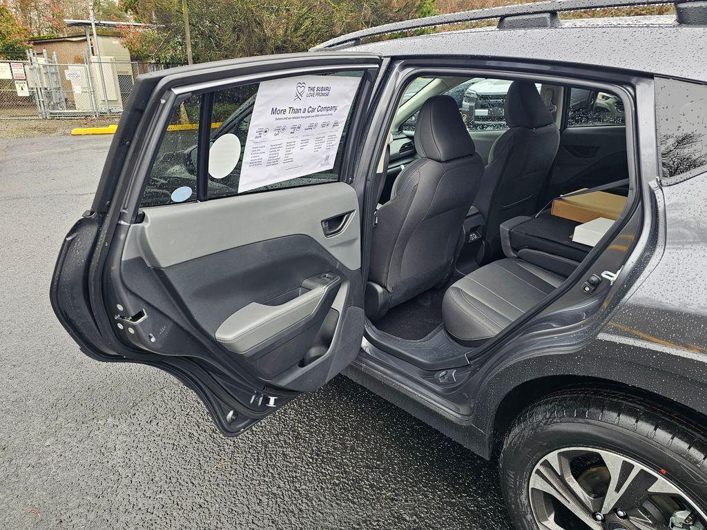 new 2026 Subaru Crosstrek car, priced at $32,887