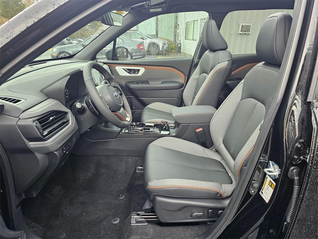 new 2026 Subaru Forester car, priced at $40,535