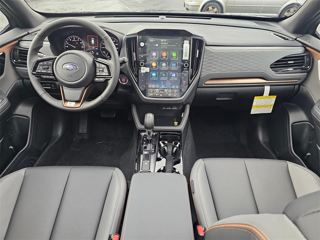 new 2026 Subaru Forester car, priced at $40,535