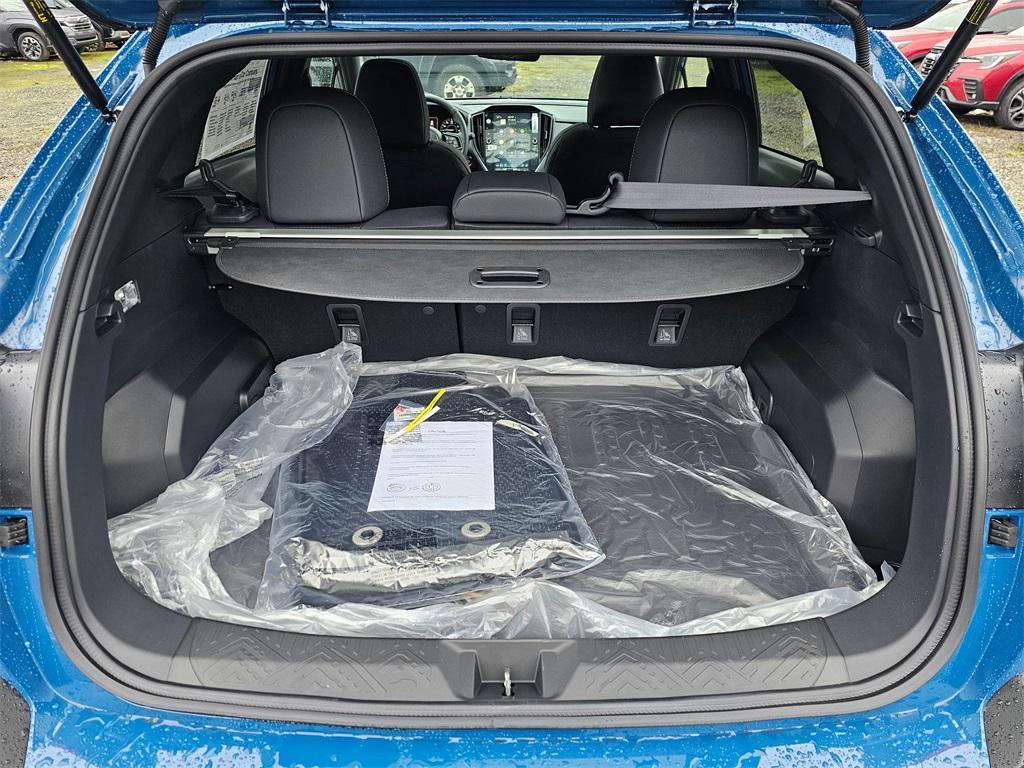 new 2026 Subaru Crosstrek car, priced at $38,893