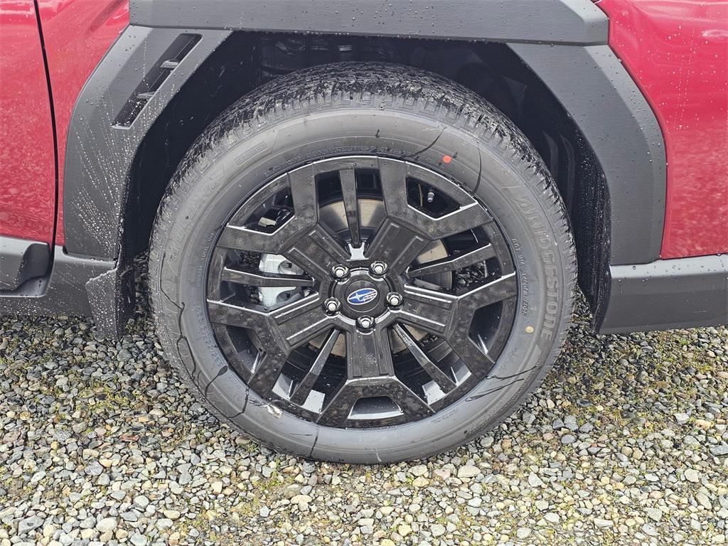 new 2026 Subaru Outback car, priced at $47,114