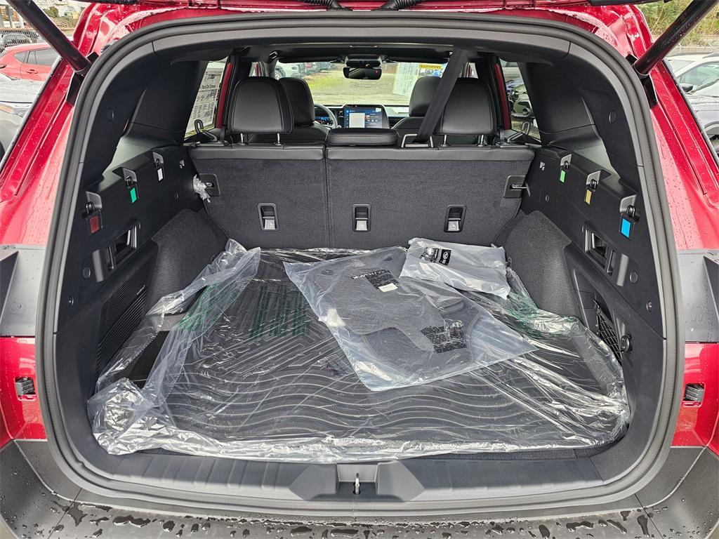 new 2026 Subaru Outback car, priced at $47,114