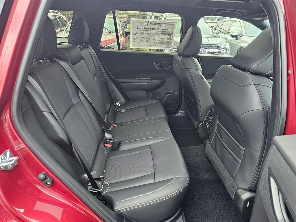 new 2026 Subaru Outback car, priced at $47,114