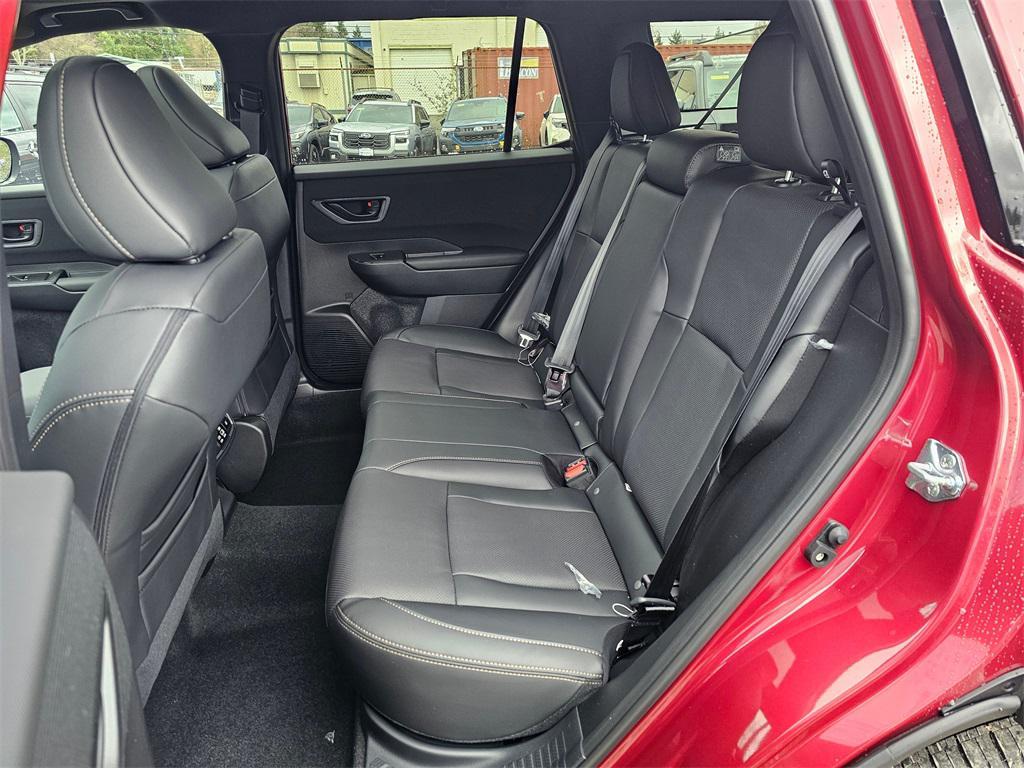 new 2026 Subaru Outback car, priced at $47,114