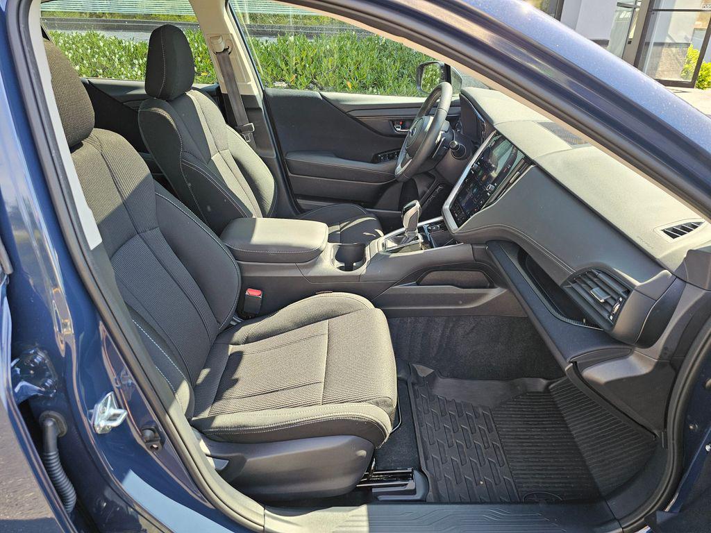 used 2023 Subaru Legacy car, priced at $23,994
