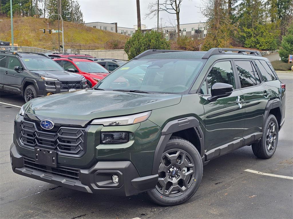 new 2026 Subaru Outback car, priced at $36,840