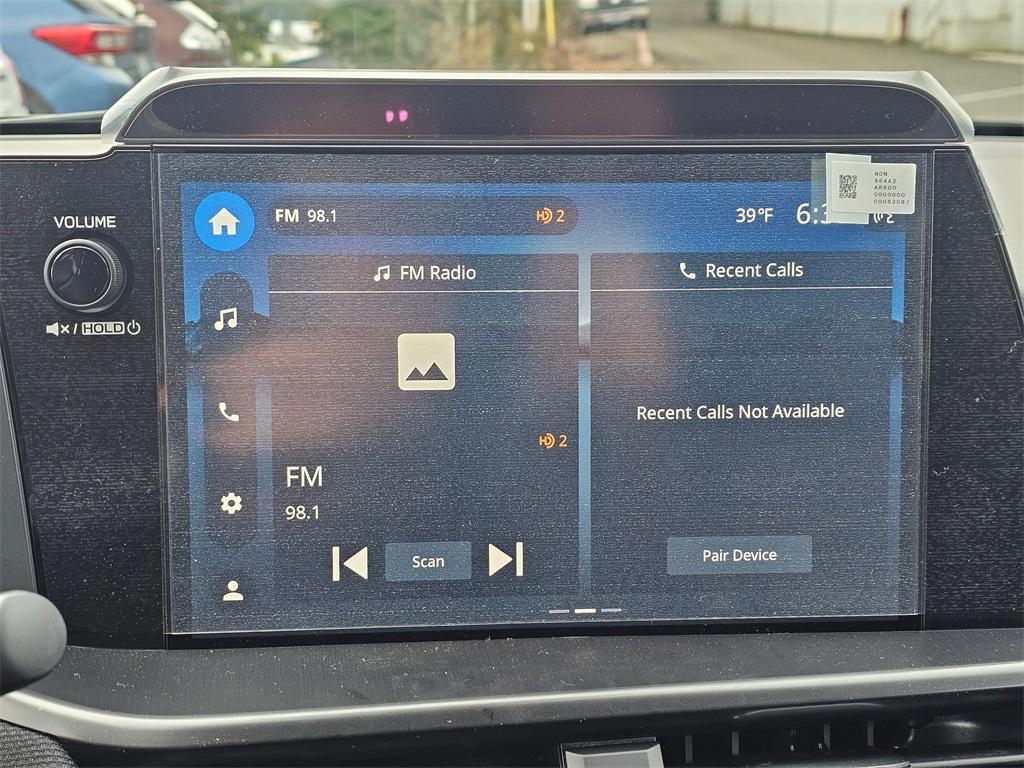 new 2026 Subaru Outback car, priced at $36,840