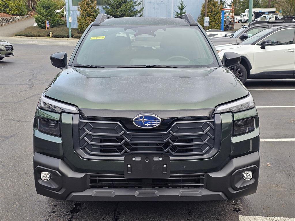 new 2026 Subaru Outback car, priced at $36,840