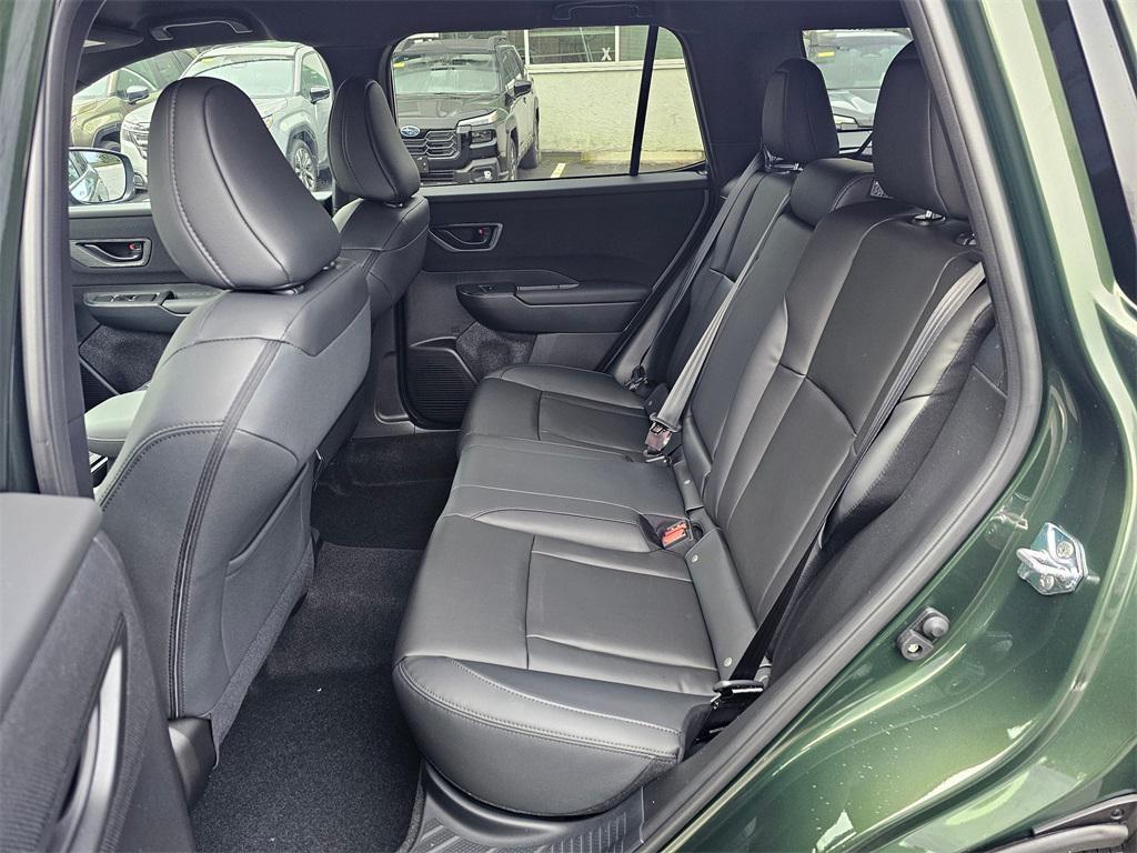 new 2026 Subaru Outback car, priced at $36,840