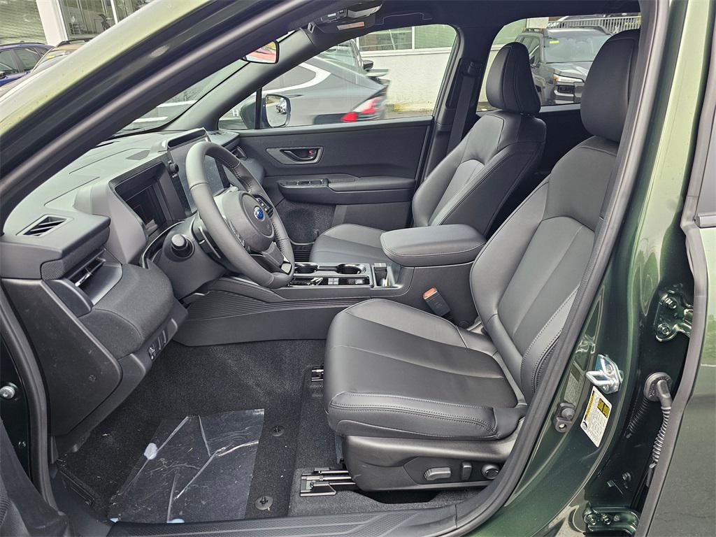 new 2026 Subaru Outback car, priced at $36,840